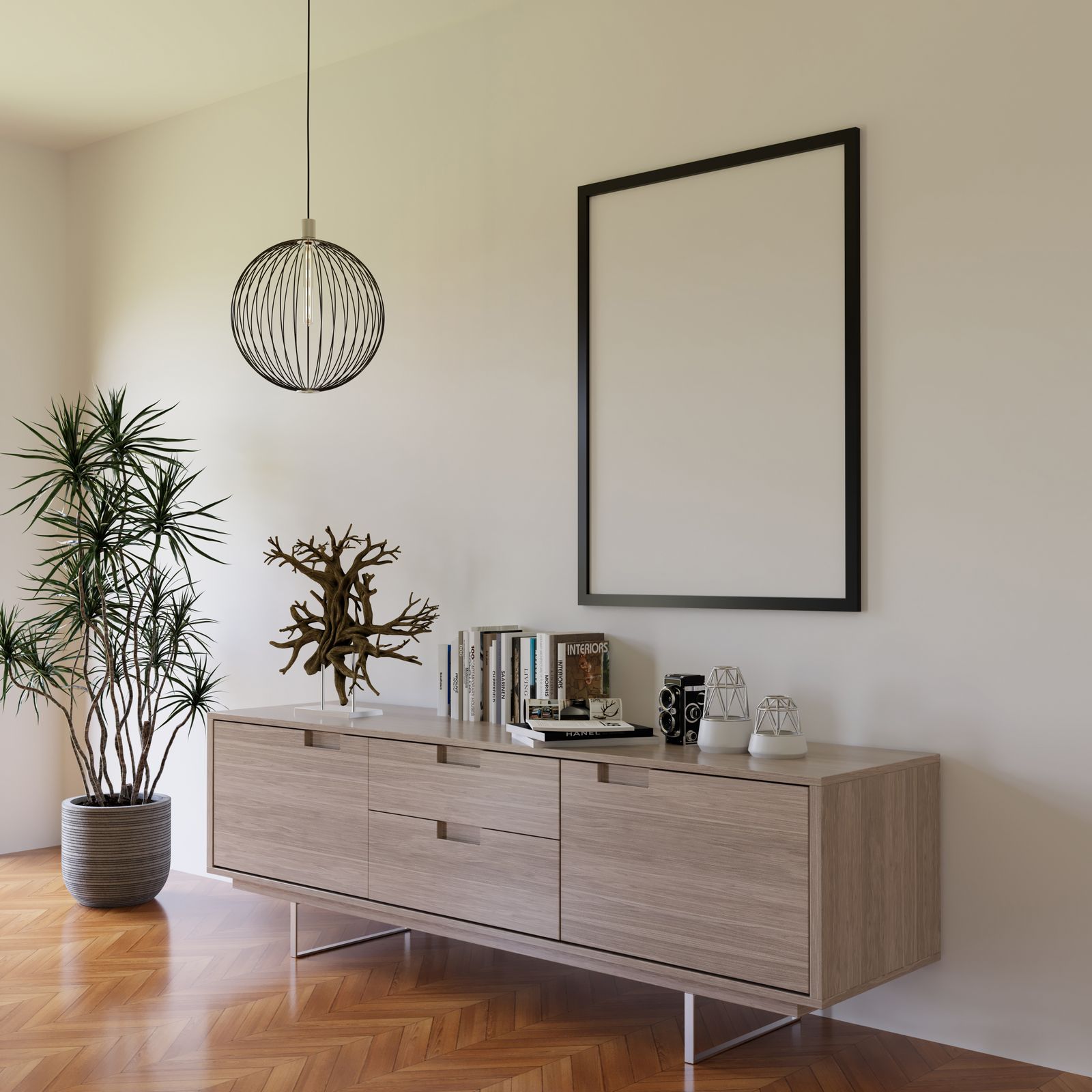 Professional wood furniture care and finishing service